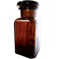 thumb-Hexenflasche Zaubertrankflasche Elixierflasche-2