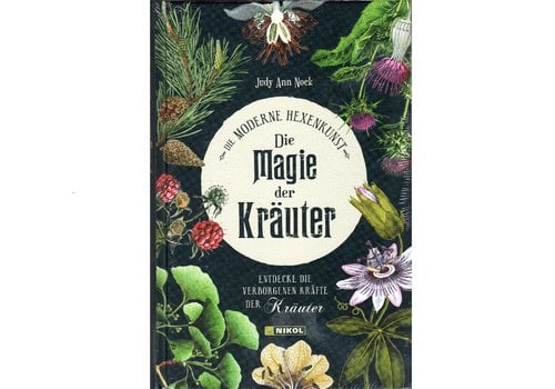 Magie der Kräuter 