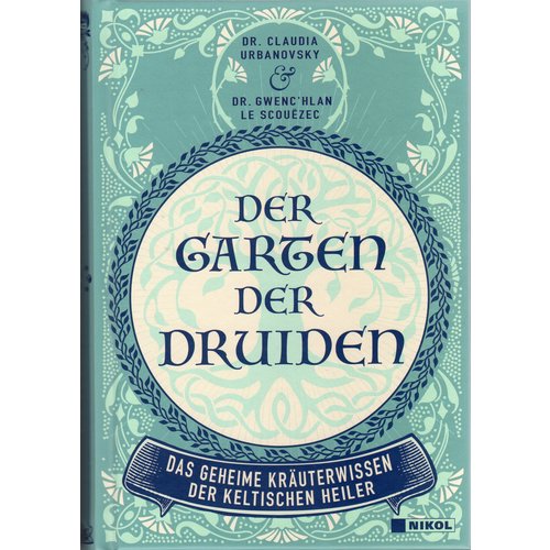 Der Garten der Druiden 