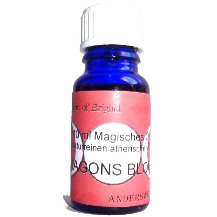 Magic of Brighid magische Öle, Inhalt 10 ml-7