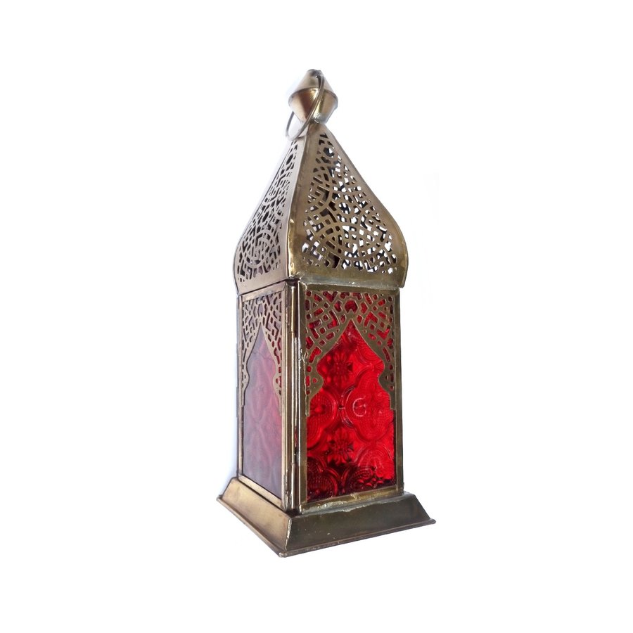 Orientalische Lampen-1