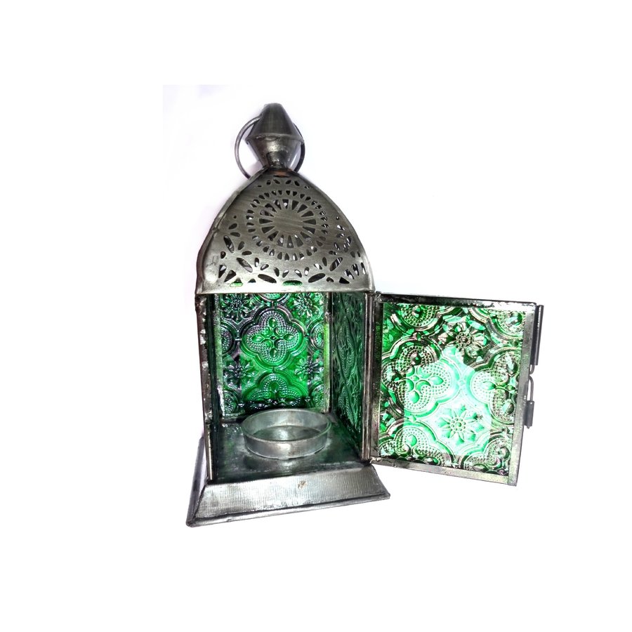 Orientalische Lampen-9