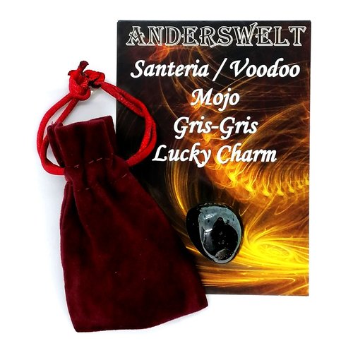 Voodoo / Santeria Lodestone 