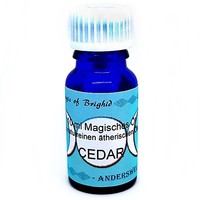 thumb-Magic of Brighid neue magische Öle, Inhalt 10 ml-5