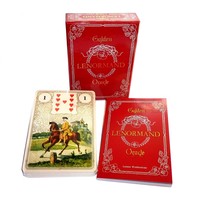 thumb-Orakelkarten Lenormand-10