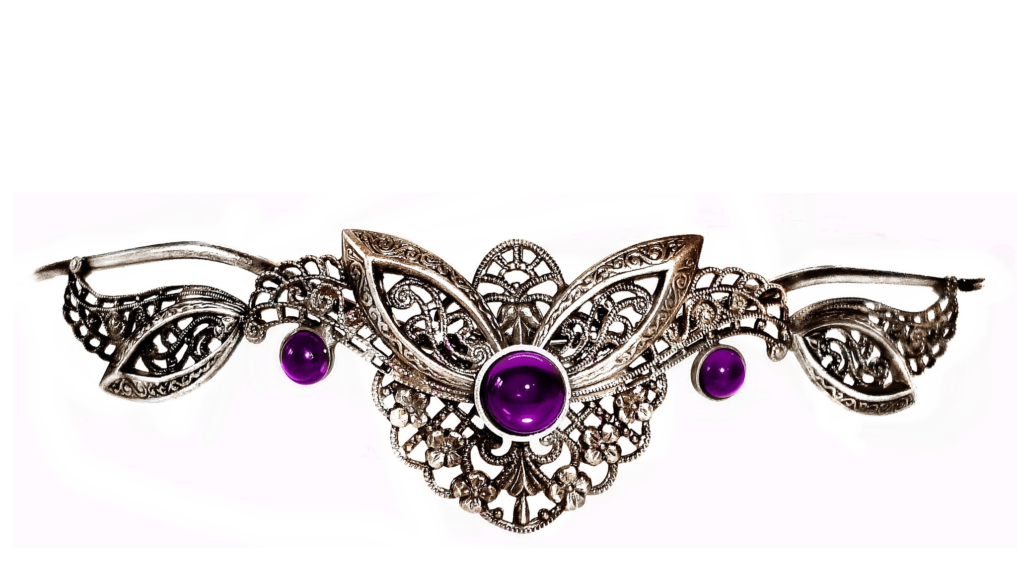 Tiara Fairy Wings - Alraune Esoterik - Shop für Magie, Hexen und  Ritualzubehör