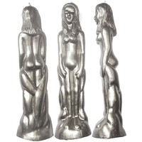 thumb-Kerzen Figuren für magische Zwecke-8