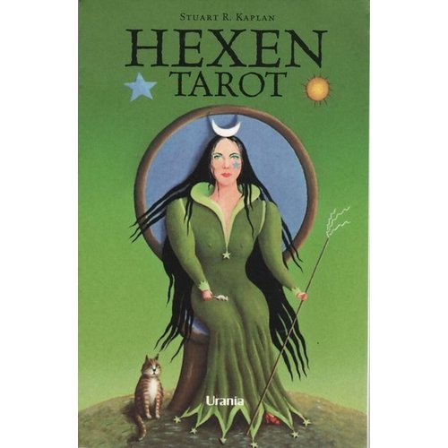 Hexen Tarot 