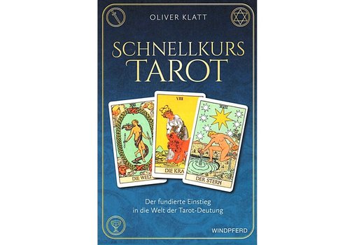 Schnellkurs Tarot 