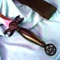 thumb-Wicca Athame-4