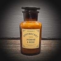 thumb-Anderswelt Apothecary Candle-5