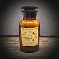 thumb-Anderswelt Apothecary Candle-6