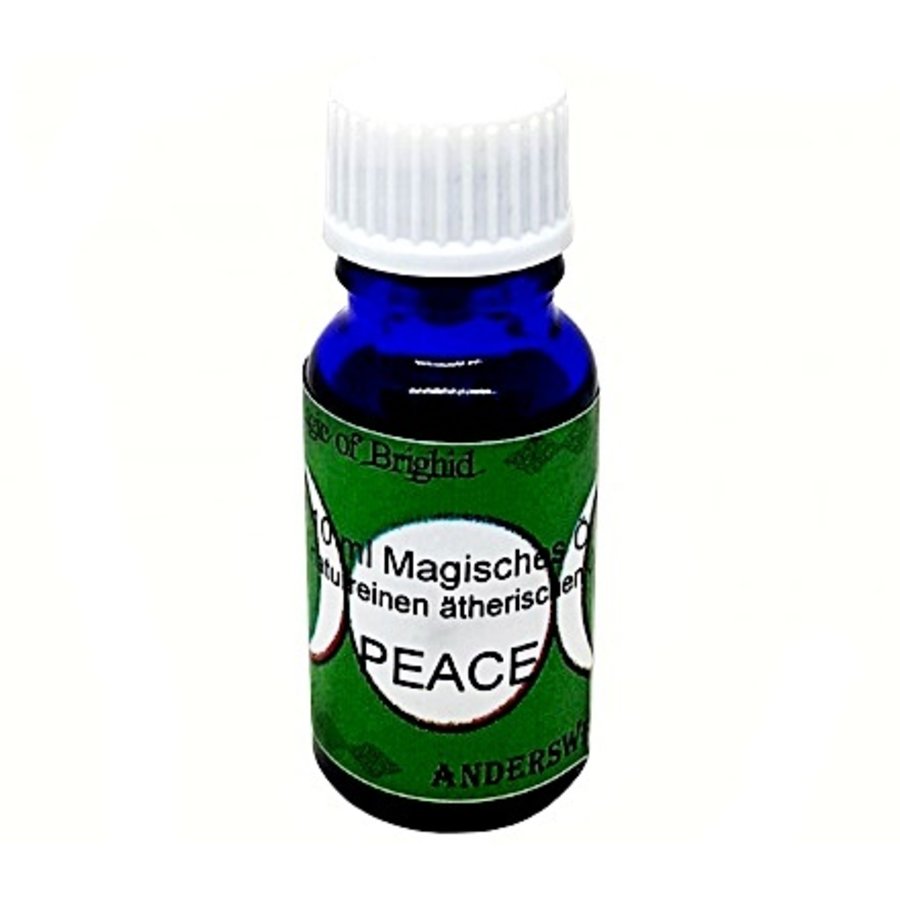 Magic of Brighid magische Öle, Inhalt 10 ml-5