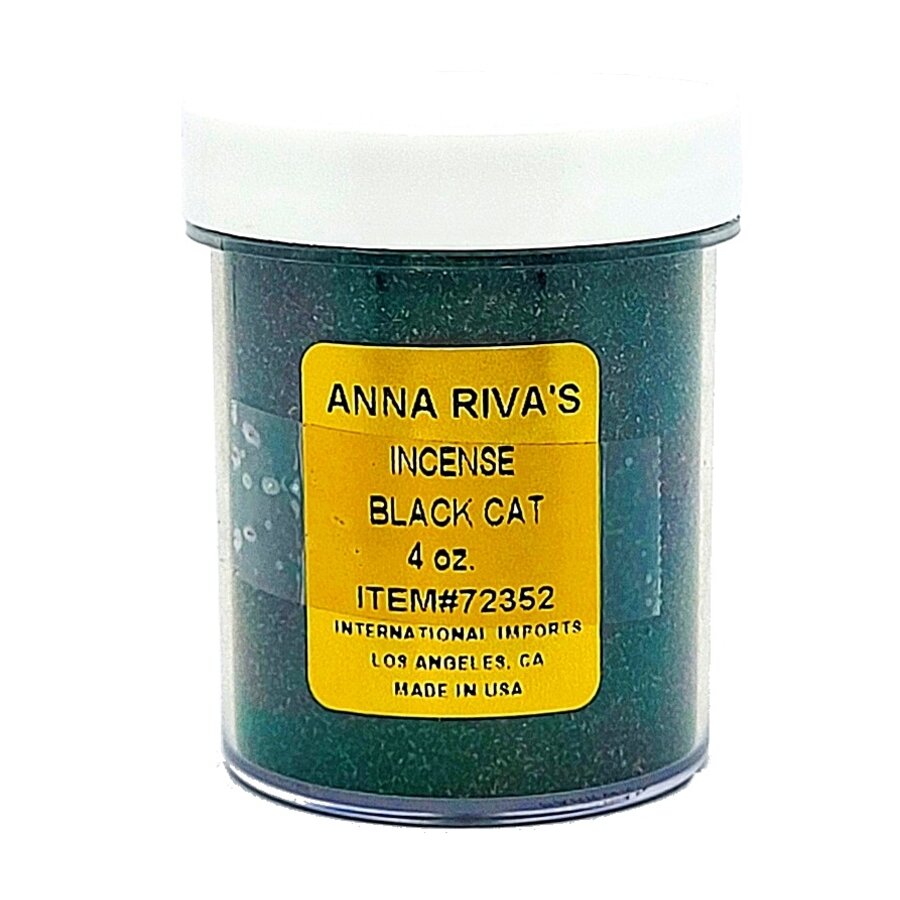 Magische Räucherungen von Anna Riva-3