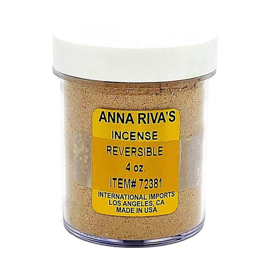 Magische Räucherungen von Anna Riva-8