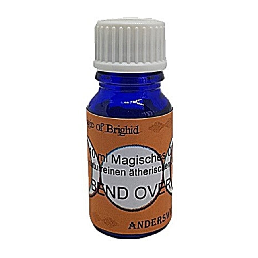 Magic of Brighid magische Öle, Inhalt 10 ml-9