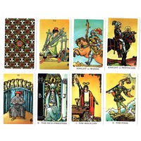 thumb-Mini Tarot-Radiant Wise Spirit-3