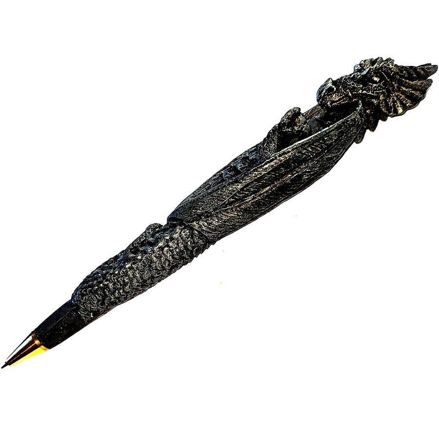 Drachen Kugelschreiber-8
