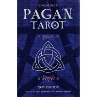 thumb-Pagan Tarot Set-1