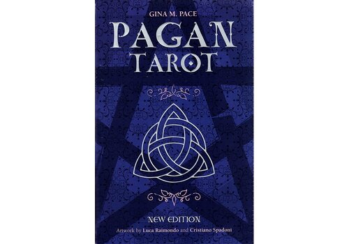 Pagan Tarot Set 