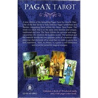 thumb-Pagan Tarot Set-2