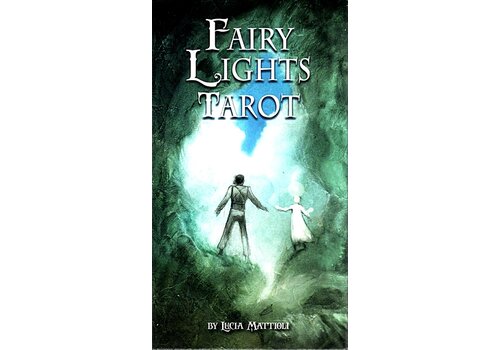 Fairy Lights Tarot 