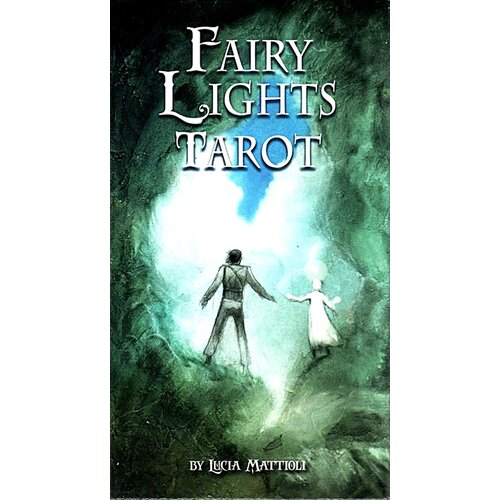 Fairy Lights Tarot 