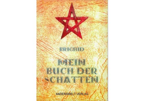 Mein Buch der Schatten 