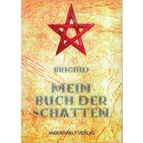 Mein Buch der Schatten 