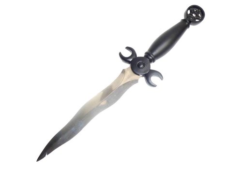 Wicca Athame 