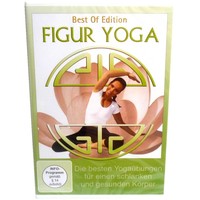 thumb-Figur Yoga, DVD-1