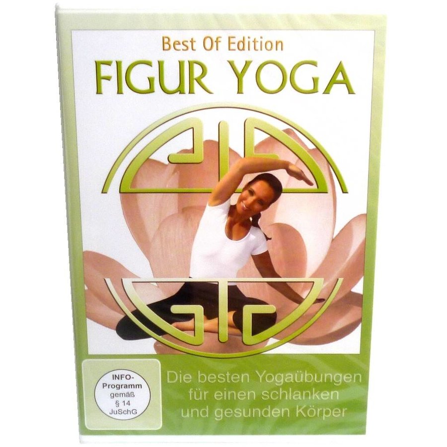 Figur Yoga, DVD-1