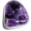 Amethyst Trommelstein