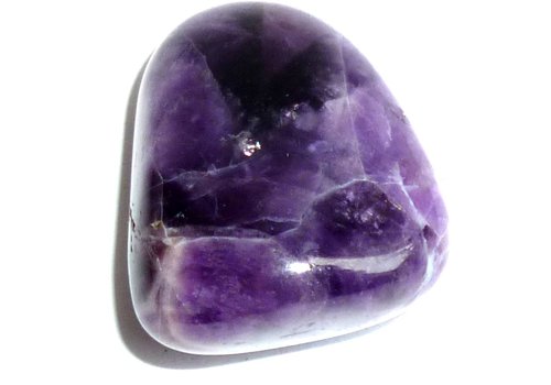 Amethyst Trommelstein 