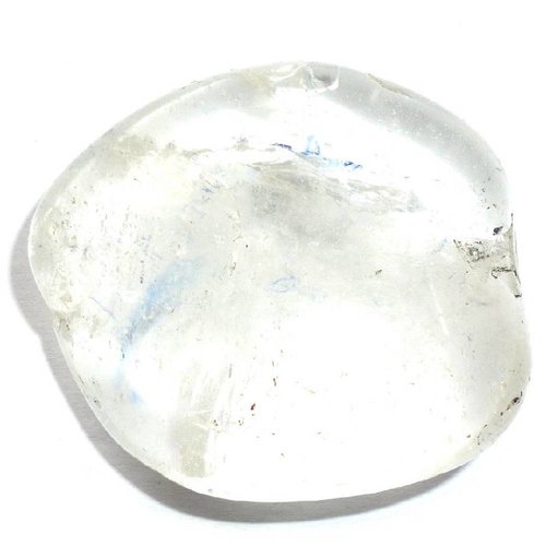 Bergkristall Trommelstein ab 
