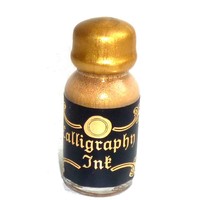 thumb-Goldtinte, Silbertinte & Kupfertinte-3