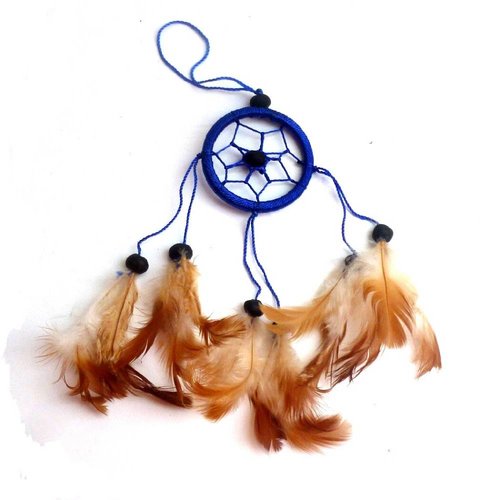 Traumfänger Dreamcatcher Anhänger 