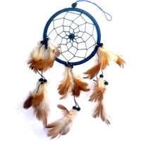 thumb-Traumfänger (Dreamcatcher) einfach 11,5 cm-1