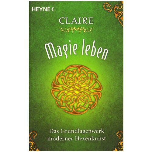 Claire: Magie leben 