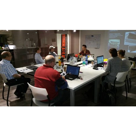 3D Printing Introduction Course
