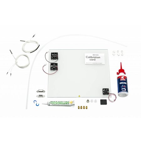 UltiMaker Maintenance Kit UM2+