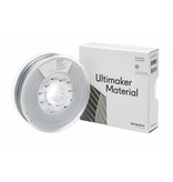 UltiMaker PLA 750gr Silver-Metallic