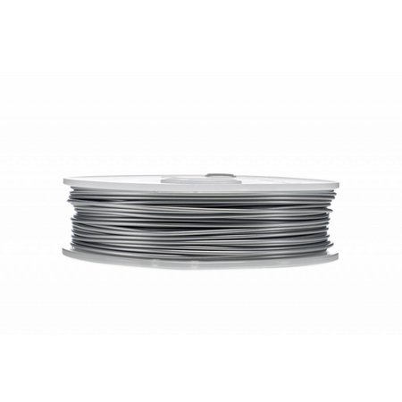 UltiMaker PLA 750gr Silver-Metallic