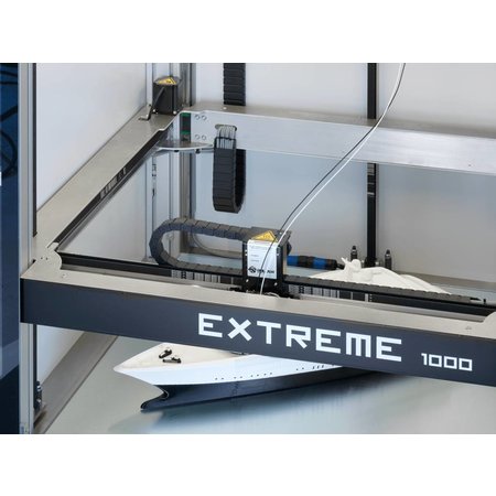 Builder Extreme 1000 PRO