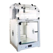 Cover Ultimaker 2+