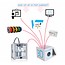 Newcandle Educational package Ultimaker 2+