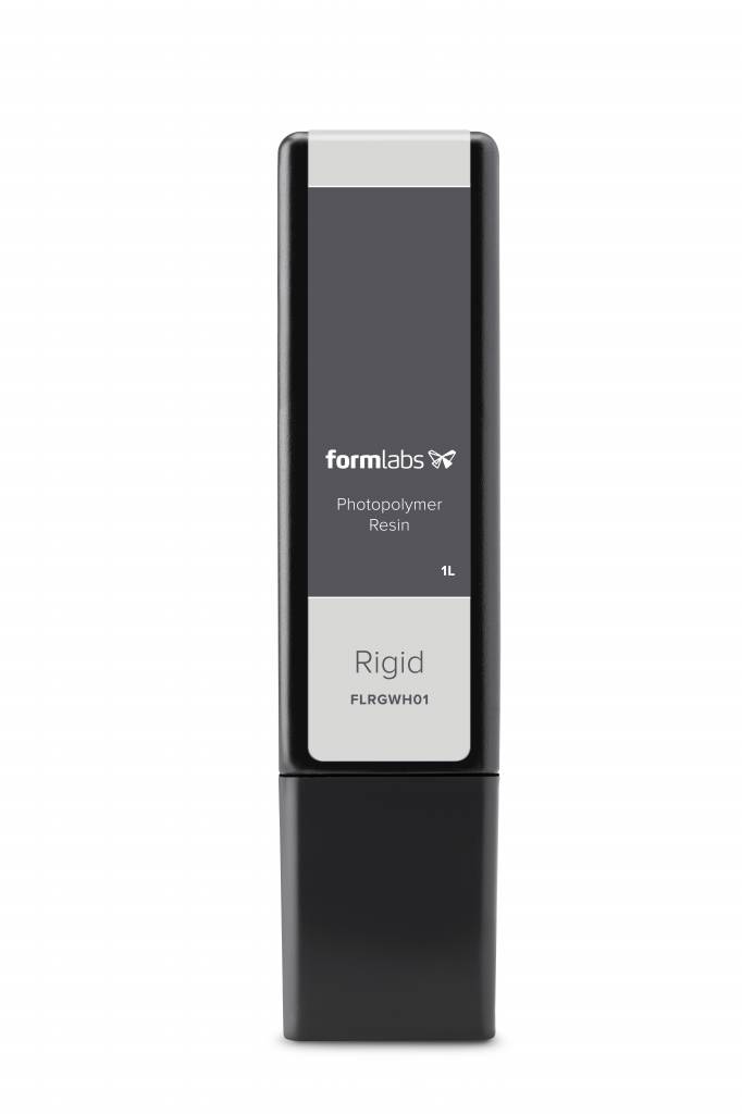 Formlabs Form Rigid Resin