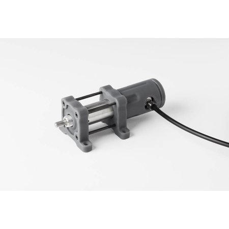 Formlabs Grey Pro Resin (Form 3) 1 L