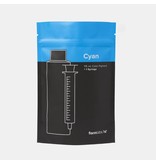 Formlabs Color Pigment Cyan
