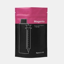 Color Pigment Magenta
